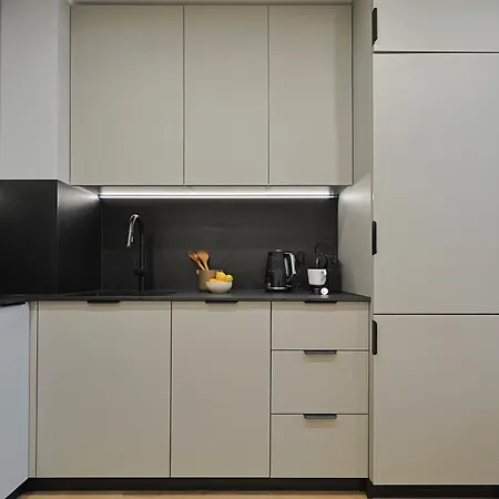 Apartman Spinnery Loft, Style And Comfort, Parking