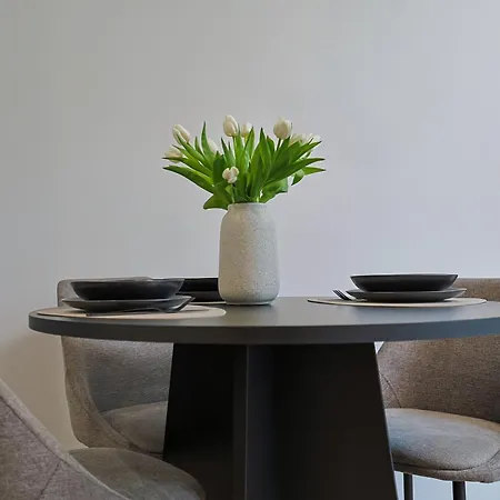 Spinnery Loft, Style And Comfort, Parking Appartement