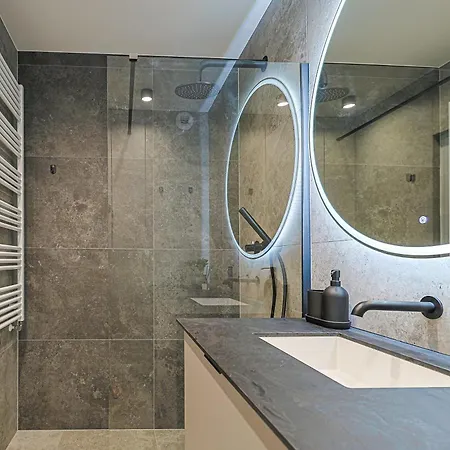 Appartement Spinnery Loft, Style And Comfort, Parking