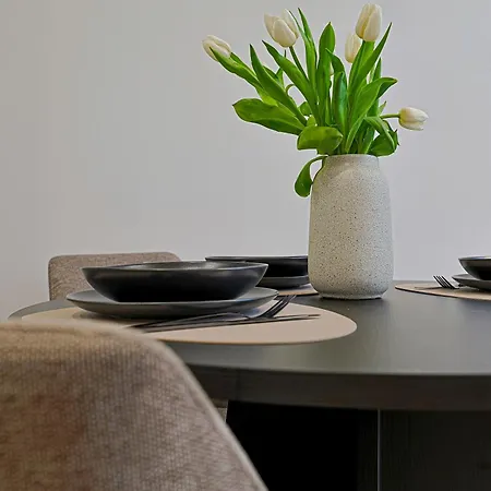 Apartman Spinnery Loft, Style And Comfort, Parking *