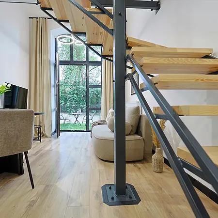 Spinnery Loft, Style And Comfort, Parking *