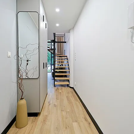 Spinnery Loft, Style And Comfort, Parking
