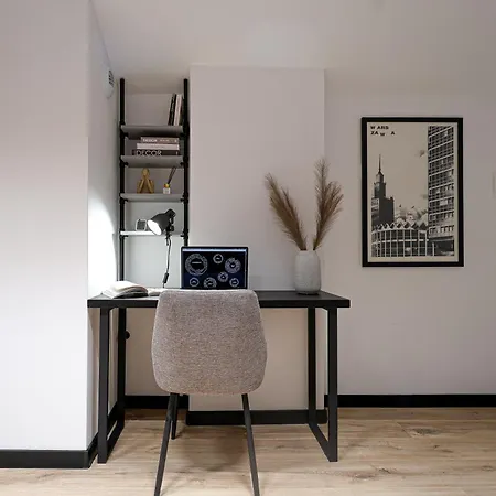 Spinnery Loft, Style And Comfort, Parking